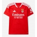 Benfica Leandro Barreiro #18 Heimtrikot 2026-27 Kurzarm Benfica Leandro Barreiro #18 Heimtrikot 2026-27 Kurzarm