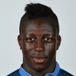 Benjamin Mendy