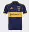 Boca Juniors Edinson Cavani #10 Heimtrikot 2025-26 Kurzarm Boca Juniors Edinson Cavani #10 Heimtrikot 2025-26 Kurzarm