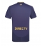 Boca Juniors Heimtrikot 2025-26 Kurzarm