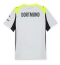 Borussia Dortmund Auswärtstrikot 2025-26 Kurzarm