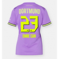 Borussia Dortmund Emre Can #23 3rd trikot Frauen 2026-27 Kurzarm