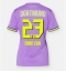 Borussia Dortmund Emre Can #23 3rd trikot Frauen 2026-27 Kurzarm