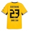 Borussia Dortmund Emre Can #23 Heimtrikot 2026-27 Kurzarm