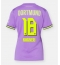 Borussia Dortmund Ethan Nwaneri #18 3rd trikot Frauen 2026-27 Kurzarm Borussia Dortmund Ethan Nwaneri #18 3rd trikot Frauen 2026-27 Kurzarm
