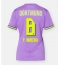 Borussia Dortmund Felix Nmecha #8 3rd trikot Frauen 2026-27 Kurzarm