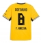Borussia Dortmund Felix Nmecha #8 Heimtrikot 2026-27 Kurzarm