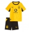 Borussia Dortmund Felix Nmecha #8 Heimtrikot Kinder 2026-27 Kurzarm (+ kurze hosen)