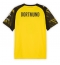 Borussia Dortmund Heimtrikot 2025-26 Kurzarm