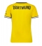 Borussia Dortmund Heimtrikot Frauen 2026-27 Kurzarm