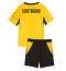 Borussia Dortmund Heimtrikot Kinder 2026-27 Kurzarm (+ kurze hosen)