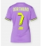 Borussia Dortmund Jobe Bellingham #7 3rd trikot Frauen 2026-27 Kurzarm