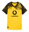 Borussia Dortmund Jobe Bellingham #7 Heimtrikot Frauen 2025-26 Kurzarm
