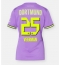 Borussia Dortmund Joey Veerman #25 3rd trikot Frauen 2026-27 Kurzarm Borussia Dortmund Joey Veerman #25 3rd trikot Frauen 2026-27 Kurzarm