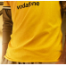 Borussia Dortmund Konstantinos Karetsas #19 Heimtrikot Frauen 2026-27 Kurzarm Borussia Dortmund Konstantinos Karetsas #19 Heimtrikot Frauen 2026-27 Kurzarm