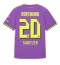 Borussia Dortmund Marcel Sabitzer #20 3rd trikot 2026-27 Kurzarm Borussia Dortmund Marcel Sabitzer #20 3rd trikot 2026-27 Kurzarm