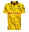 Borussia Dortmund Mats Hummels #15 3rd trikot 2023-24 Kurzarm