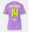 Borussia Dortmund Maximilian Beier #14 3rd trikot Frauen 2026-27 Kurzarm Borussia Dortmund Maximilian Beier #14 3rd trikot Frauen 2026-27 Kurzarm