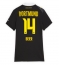 Borussia Dortmund Maximilian Beier #14 Auswärtstrikot Frauen 2026-27 Kurzarm