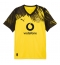 Borussia Dortmund Pascal Gross #13 Heimtrikot 2025-26 Kurzarm
