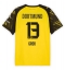 Borussia Dortmund Pascal Gross #13 Heimtrikot 2025-26 Kurzarm