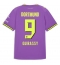 Borussia Dortmund Serhou Guirassy #9 3rd trikot 2026-27 Kurzarm Borussia Dortmund Serhou Guirassy #9 3rd trikot 2026-27 Kurzarm