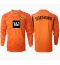 Borussia Dortmund Torwart 3rd trikot 2024-25 Langarm