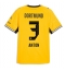 Borussia Dortmund Waldemar Anton #3 Heimtrikot 2026-27 Kurzarm