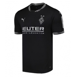 Borussia Monchengladbach 3rd trikot 2024-25 Kurzarm