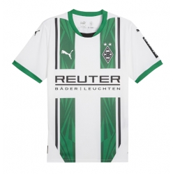 Borussia Monchengladbach Heimtrikot 2024-25 Kurzarm