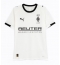 Borussia Monchengladbach Tim Kleindienst #11 Heimtrikot 2025-26 Kurzarm