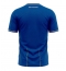 Bosnien und Herzegowina Heimtrikot Kinder WM 2026 Kurzarm (+ kurze hosen)
