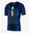 Brasilien Casemiro #5 Auswärtstrikot WM 2026 Kurzarm