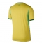 Brasilien Heimtrikot WM 2026 Kurzarm Brasilien Heimtrikot WM 2026 Kurzarm