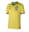 Brasilien Heimtrikot WM 2026 Kurzarm Brasilien Heimtrikot WM 2026 Kurzarm