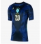 Brasilien Lucas Paqueta #20 Auswärtstrikot Frauen WM 2026 Kurzarm