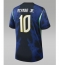 Brasilien Neymar Jr #10 Auswärtstrikot WM 2026 Kurzarm Brasilien Neymar Jr #10 Auswärtstrikot WM 2026 Kurzarm