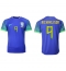 Brasilien Richarlison #9 Auswärtstrikot WM 2022 Kurzarm