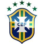 Brasilien Torwart