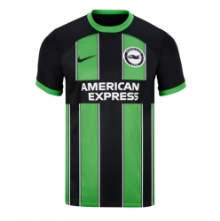 Brighton 3rd trikot 2024-25 Kurzarm