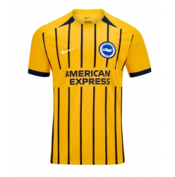 Brighton Auswärtstrikot 2024-25 Kurzarm