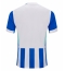 Brighton Heimtrikot 2025-26 Kurzarm Brighton Heimtrikot 2025-26 Kurzarm