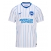 Brighton Luka Vuskovic #44 Auswärtstrikot 2026-27 Kurzarm Brighton Luka Vuskovic #44 Auswärtstrikot 2026-27 Kurzarm