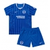 Brighton Luka Vuskovic #44 Heimtrikot Kinder 2026-27 Kurzarm (+ kurze hosen)