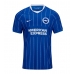 Brighton Pascal Gross #13 Heimtrikot 2026-27 Kurzarm Brighton Pascal Gross #13 Heimtrikot 2026-27 Kurzarm