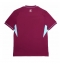 Burnley Heimtrikot 2026-27 Kurzarm Burnley Heimtrikot 2026-27 Kurzarm