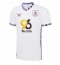 Burnley Josh Brownhill #8 3rd trikot 2024-25 Kurzarm