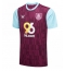 Burnley Josh Brownhill #8 Heimtrikot 2024-25 Kurzarm