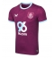 Burnley Lesley Ugochukwu #8 Heimtrikot 2025-26 Kurzarm