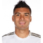 Casemiro